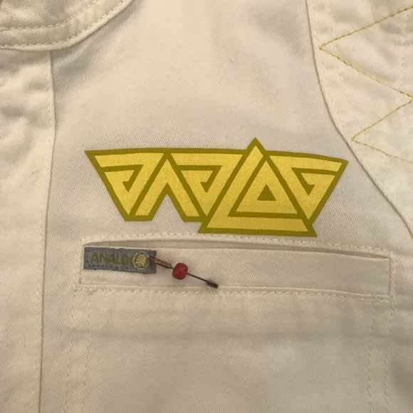 COPY - Burton • Analog Fleet Jacket - Picture 2 of 7